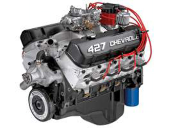 U265D Engine